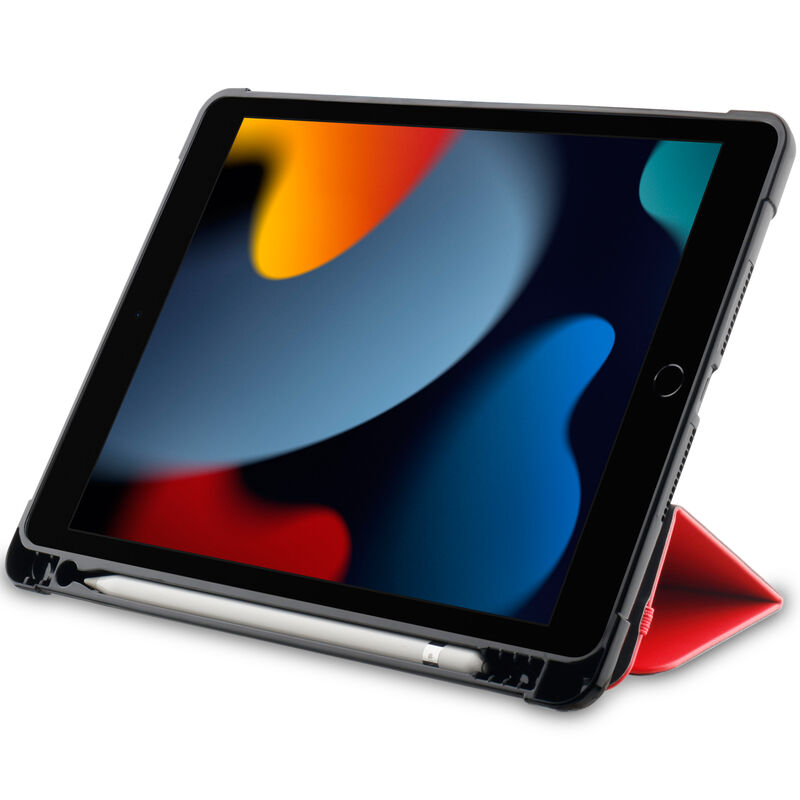 product image 7 - Coque iPad 9e & 10e gén React Folio Series